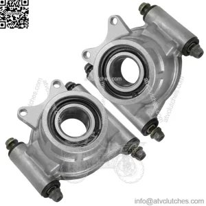 Rear Knuckles For Polaris Ranger 570 2015-2021 5138502 5137677 5138501 5137676