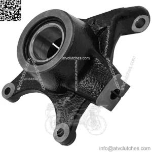 Steering Knuckle For Polaris General 1000 4P MD 17-18 / Deluxe 22-23 Front Right