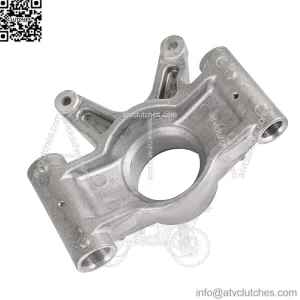 Front left Polaris sportsman scrambler 850 1000 5136689, 5143607