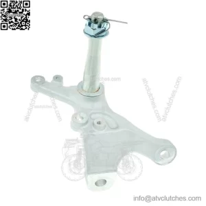 Front Right Steering Knuckle Assy For Yamaha Raptor 700 700R YFM700 /R 2006-2024