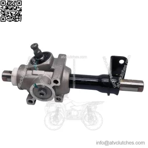Steering Motor 5BY0-104060 for CF Moto 1000 UTV/ATV - Go Kart & Quad Compatible