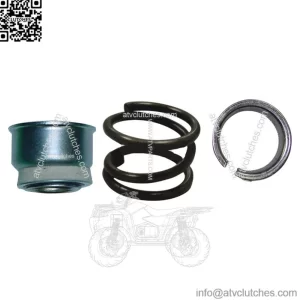 Steering Column Kit for Massey Ferguson 180572M1 / 1204-4079