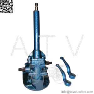 Steering Gear Assembly for Ford/New Holland 8N3575B / 1104-4451