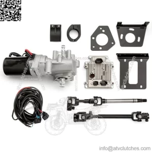 EZ-STEER Power Steering Kit for Can-Am Maverick X3
