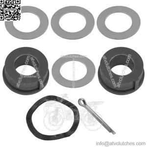 AM136428 Steering Shaft Kit For John Deere X300 X300R X304 X305R X320 X324