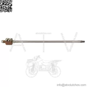 For Kubota Steering Shaft B5200D B5200E B6200D B6200E B7200D 67211-41120 21-3/8"