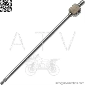 66811-41200 Steering Shaft for Kubota B4200 B5100 B6100 B6600 B7100 18 5/8"
