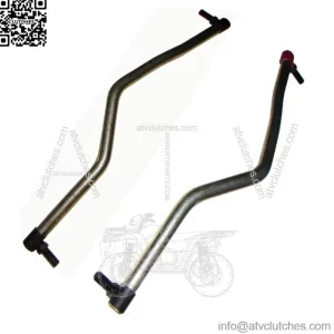 Left+Right Hand Steering Drag Links 194740/194741 fits Craftsman Fits Husqvarna