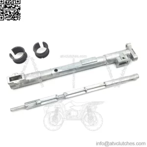 For Ford  F150 F250 Steering Column Shift Tube Assembly w/ Bushings 905-102 (For: More than one vehicle)