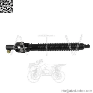 Lower Steering Column Shaft Fit For Toyota 4Runner FJ Cruiser GX470 45203-35310