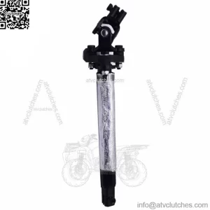 FOR LAND ROVER SPORT LR4 LR3 LOWER STEERING SHAFT QMN500250 LR071147