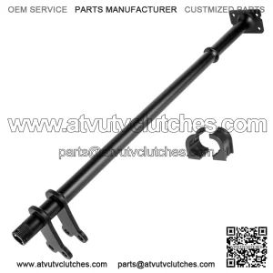 Polaris Scrambler 500 4X4 2001-2007 Steering Shaft Post w/Bushings