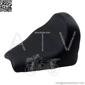 Saddlemen Renegade Solo Seat For Indian