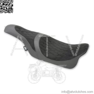 Drag Specialties Caballero Seat For Harley
