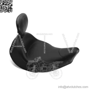 Mustang Solo / Passenger Seats For Indian