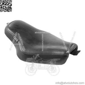 Le Pera Streaker Solo Seat For Harley