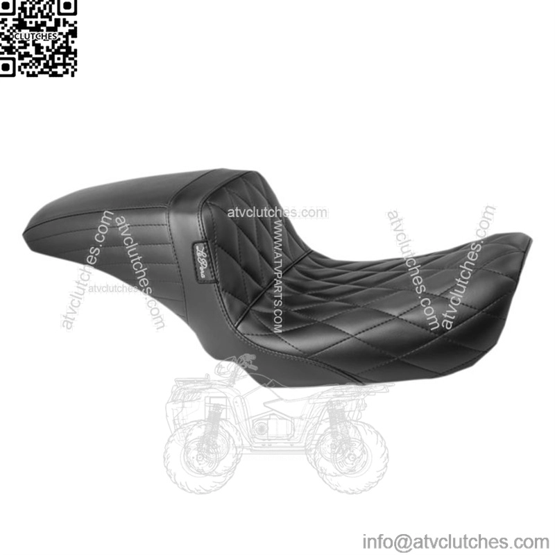 Le Pera Kickflip Seat For Harley
