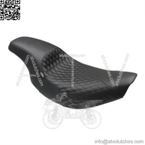 Mustang Shope Tripper Seat For Indian