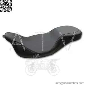 Mustang Super Tripper Seat For Harley