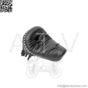 Le Pera Monterey Solo Seat For Harley