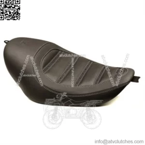 Mustang Kodlin Daytona Solo Seat For Harley