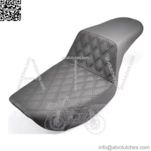 Saddlemen Step Up Seat For Harley