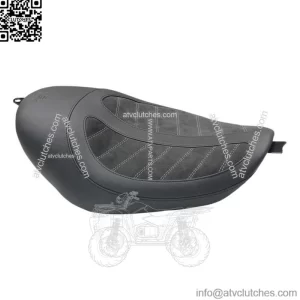 Mustang Kodlin Solo Seat For Harley