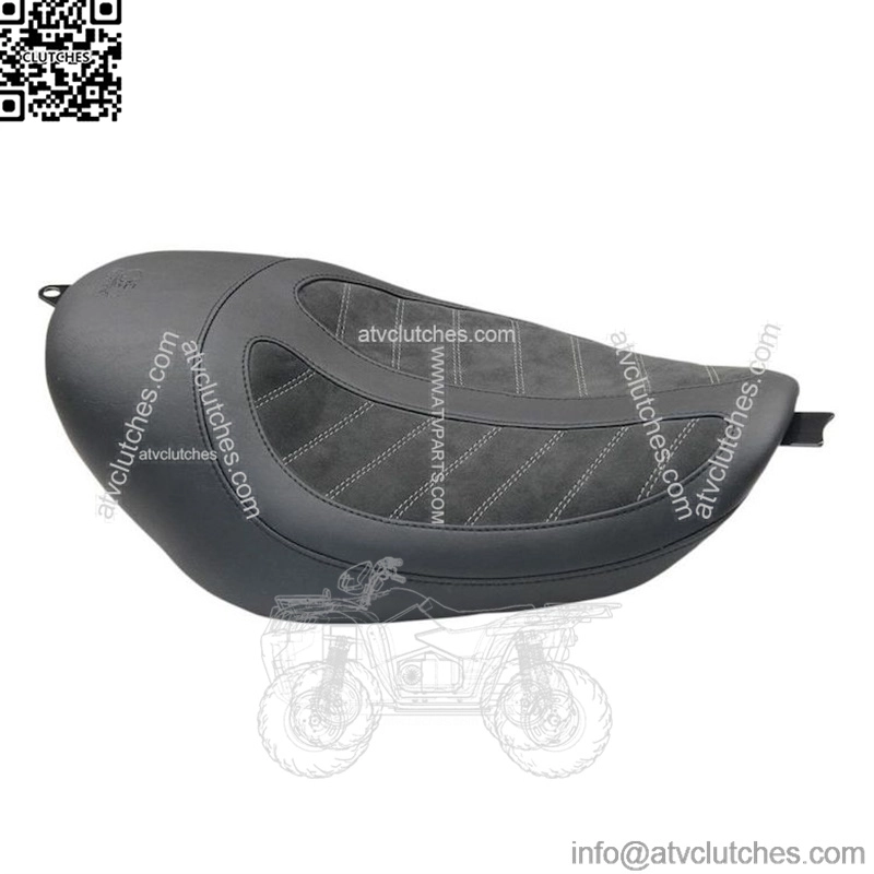 Mustang Kodlin Solo Seat For Harley