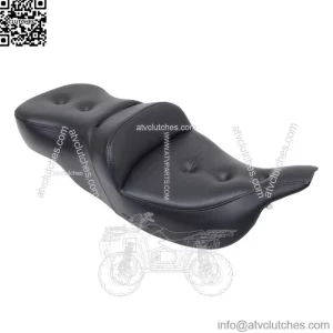 Saddlemen Roadsofa PT Seat For Harley