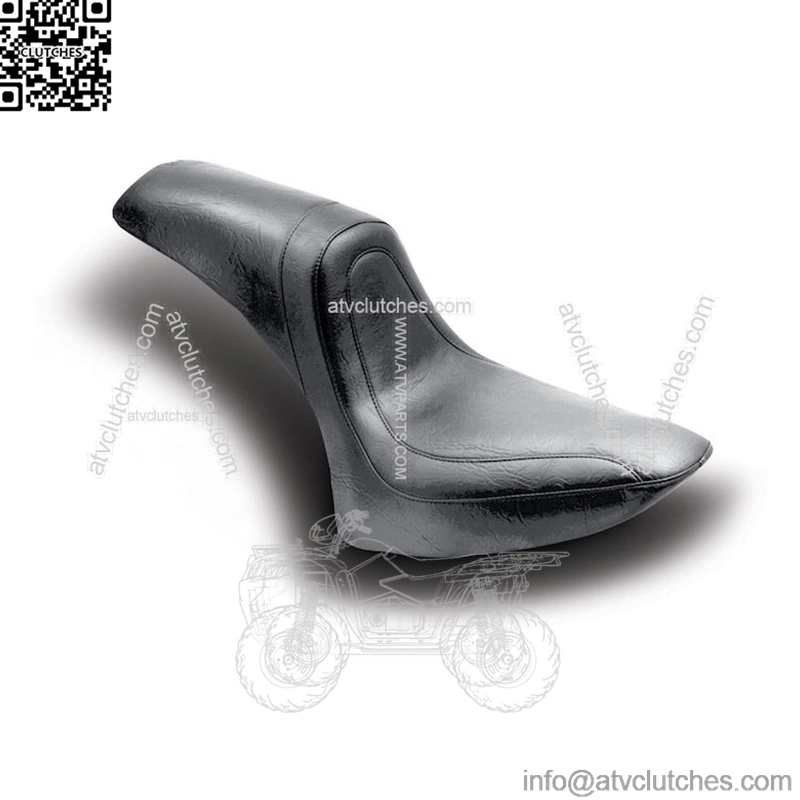 Mustang Fastback Seat For Harley