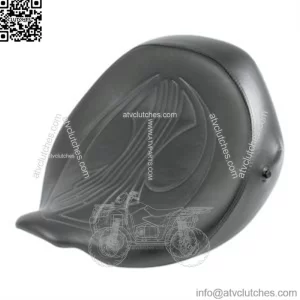 Danny Gray Airhawk BigSeat For Harley