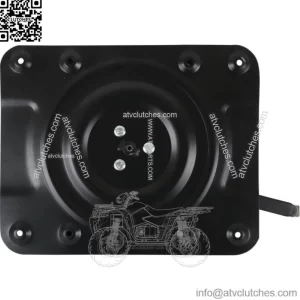 New Seat for Swivel Mechanism - 360  Rotation