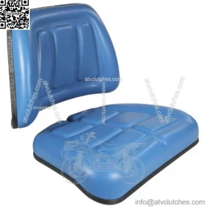 Cushion Kit F1NNB401AA Fits Ford New Holland 445C 445D 4630 4630N 4630No 4630O