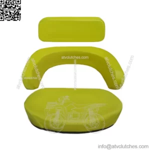 Cushion Set TY26545 Fits John Deere 4400 4430 45 4510 4520 4620 484 5020 5200 55