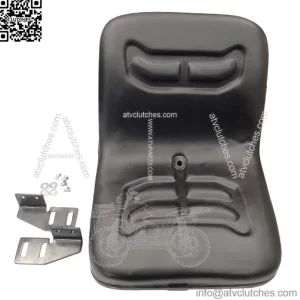 Seat VLD1590 Fits Ford 1500 1510 1600 1700 1710 1900 1910 2000 2CYL 3CYL 4CYL