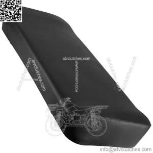 Complete Seat For Kawasaki Mule 610 4x4 KAF400 2006-2015 53066-0269-12H
