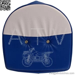TRACTOR SEAT COVER Fits Ford 8N NAA 600 601 800 801 901 2000 4000