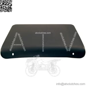 Rear AccePanel For Club Car DS Golf Cart 1993+, OEM #: 1013032 &1015829-02