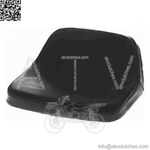 New Lawn Tractor Seat Cover Medium Back Fits Snapper and Many More Brands