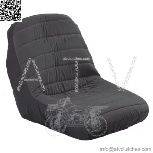 One New Replacement Lawn Mower Tractor Seat Cover Fits MTD Fits Cub Cadet Mowers