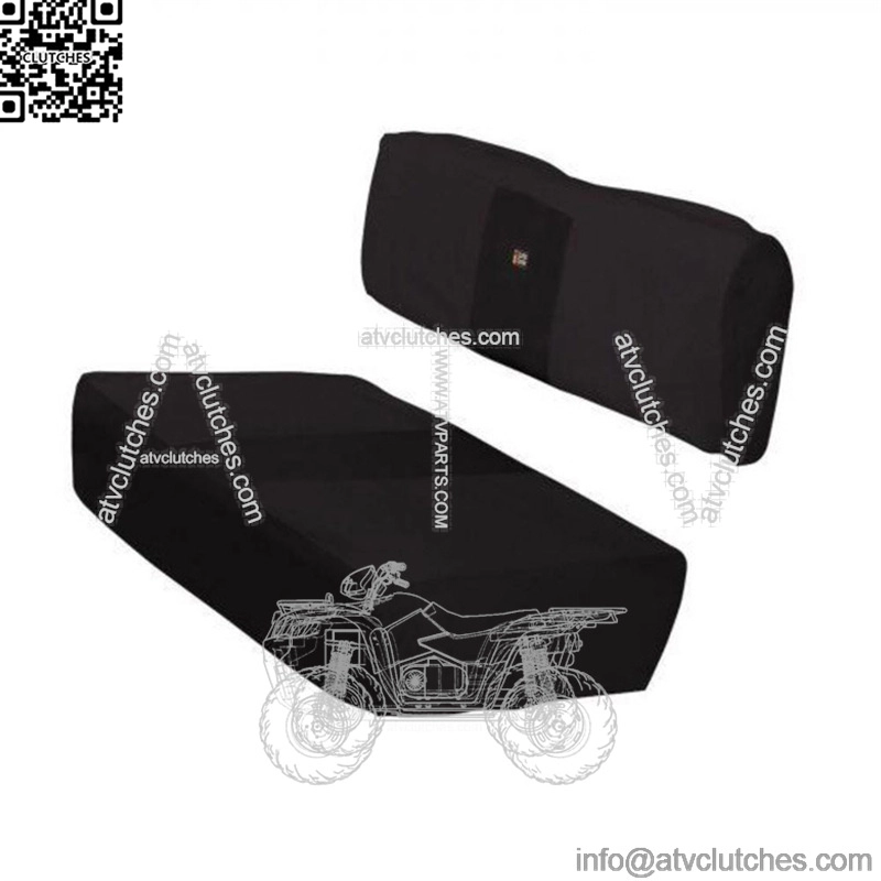 Classic AccessoriesUtv Bench Seat Covers~2007 Kawasaki KAF400 Mule 610 4x4
