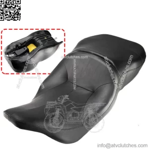 Rider & Passenger Seat For Harley Electra Glide Ultra Classic Standard 1997-2007