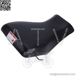TRX250 Complete Seat Fit For Honda Recon 250 TRX250TE TRX250TM 2x4 2005-2023 ATV