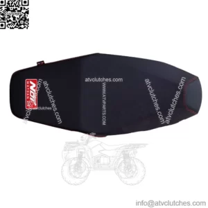 For HONDA ADV150 ADV 150 ADV-150 2023 Seat Cushion Passenger Driver Pillow Pad (For: Honda)