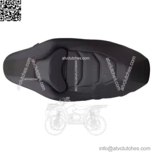 Seat cushion passenger driver pillow pad For honda adv150 adv 150 2021-2023