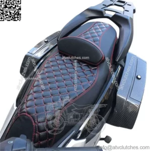 Modified Motorcycle nmax accessories NMAX155 nmax seat cushion saddle comfortable seats for yamaha nmax125 nmax 2016-2019