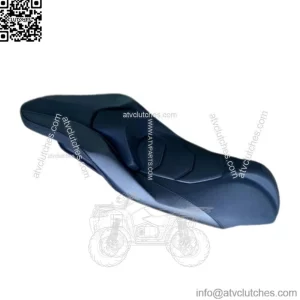 REPLACEMENT DUEL DOUBLE CUSHION PAD SEAT FIT YAMAHA AEROX 155 NVX 155 2016-2020