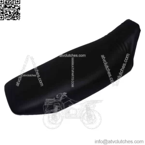 Yamaha RXZ Cushion Seat