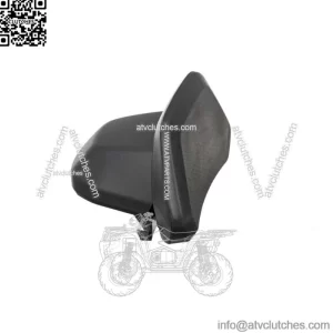 219400960 Driver Backrest for Can Am Ryker 600 900 Rally Edition 19-23
