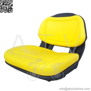 Seats Seat for John Deere X300 X300R X304 X310 X320 X324 X340 X360 AM136044